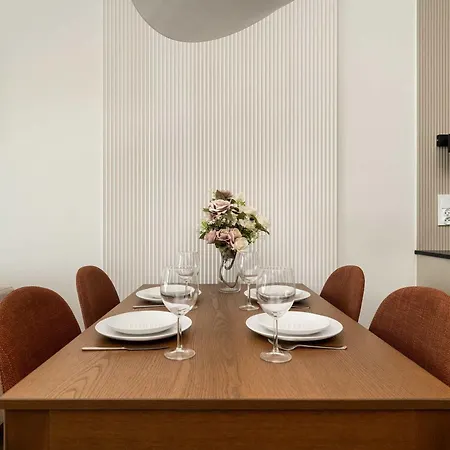 Prestiżowe Z Widokiem Na Rzekę I Parkingiem By Renters Prestige Apartament *