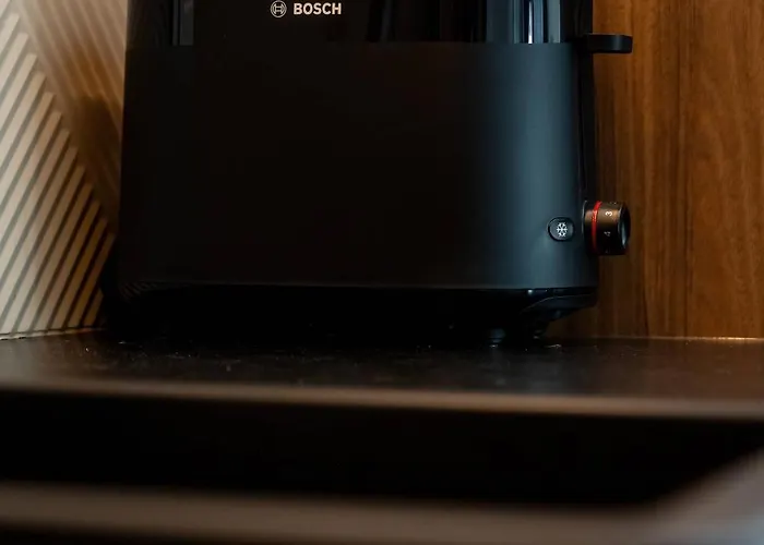 Prestiżowe Z Widokiem Na Rzekę I Parkingiem By Renters Prestige Apartament