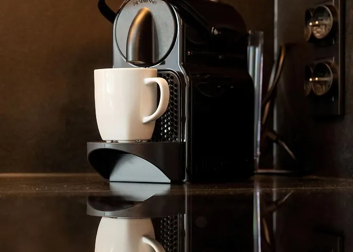 Prestiżowe Z Widokiem Na Rzekę I Parkingiem By Renters Prestige Apartament *