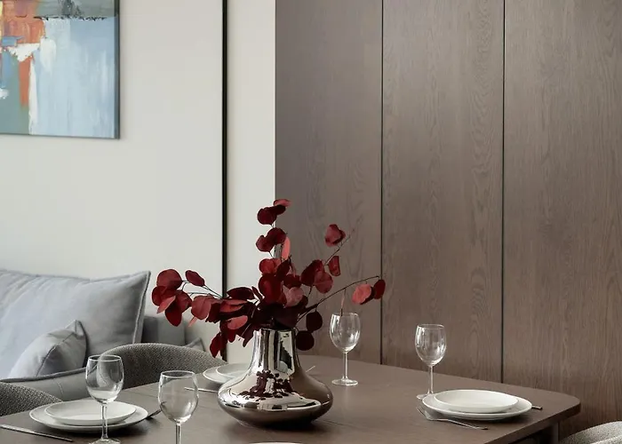 Prestiżowe Z Widokiem Na Rzekę I Parkingiem By Renters Prestige Apartament Wrocław