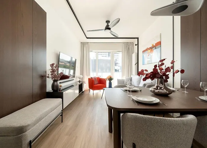 Apartament Prestiżowe Z Widokiem Na Rzekę I Parkingiem By Renters Prestige Wrocław