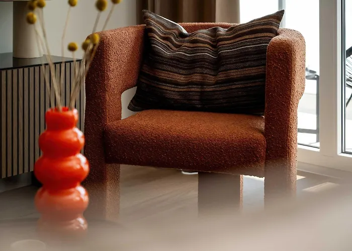 Apartament Prestiżowe Z Widokiem Na Rzekę I Parkingiem By Renters Prestige Wrocław