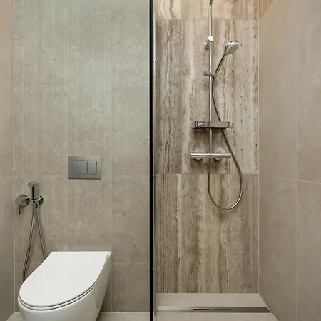 Prestizowe Z Widokiem Na Rzeke I Parkingiem By Renters Prestige Wrocław