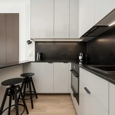 Prestizowe Z Widokiem Na Rzeke I Parkingiem By Renters Prestige Apartment Wroclaw
