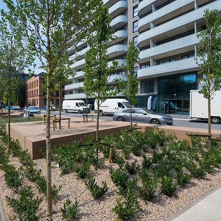 Prestizowe Z Widokiem Na Rzeke I Parkingiem By Renters Prestige * Wroclaw