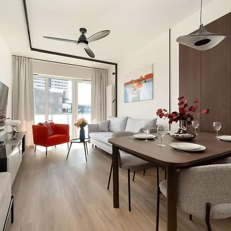 Prestiżowe Z Widokiem Na Rzekę I Parkingiem By Renters Prestige *