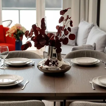 Prestizowe Z Widokiem Na Rzeke I Parkingiem By Renters Prestige * Wrocław