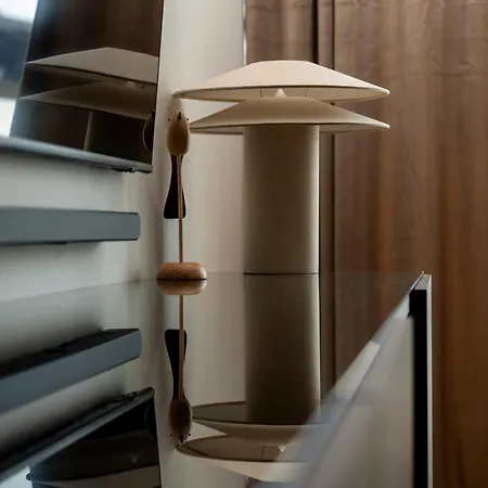 Appartement Prestizowe Z Widokiem Na Rzeke I Parkingiem By Renters Prestige *