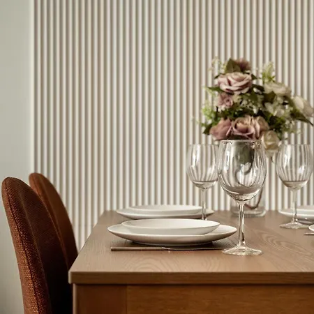 Prestizowe Z Widokiem Na Rzeke I Parkingiem By Renters Prestige *