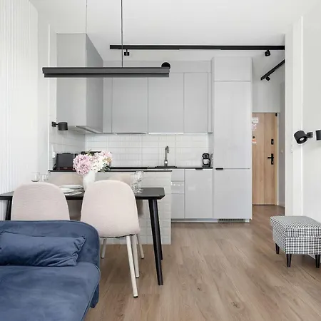 Prestizowe Z Widokiem Na Rzeke I Parkingiem By Renters Prestige Apartment Wroclaw