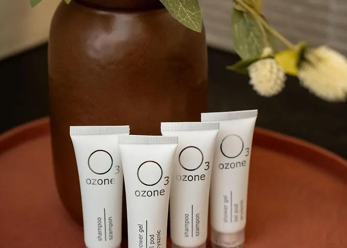 公寓 Prestizowe Z Widokiem Na Rzeke I Parkingiem By Renters Prestige