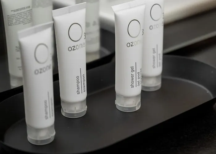 公寓 Prestizowe Z Widokiem Na Rzeke I Parkingiem By Renters Prestige