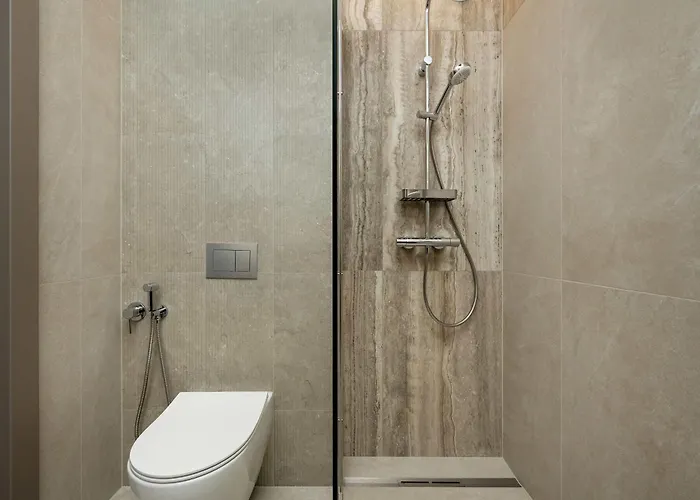 Prestizowe Z Widokiem Na Rzeke I Parkingiem By Renters Prestige 弗罗茨瓦夫