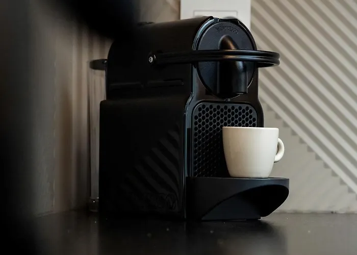 Prestizowe Z Widokiem Na Rzeke I Parkingiem By Renters Prestige 公寓 *