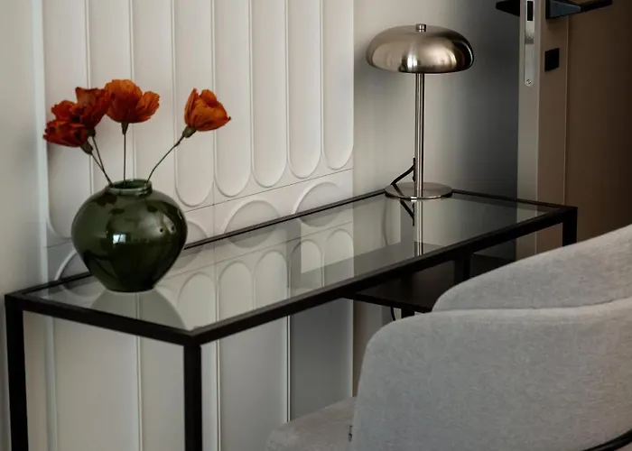 公寓 Prestizowe Z Widokiem Na Rzeke I Parkingiem By Renters Prestige *