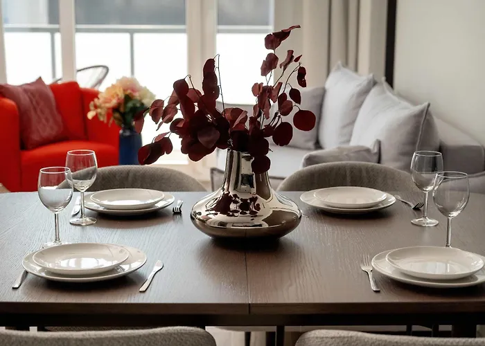 Prestizowe Z Widokiem Na Rzeke I Parkingiem By Renters Prestige * 弗罗茨瓦夫