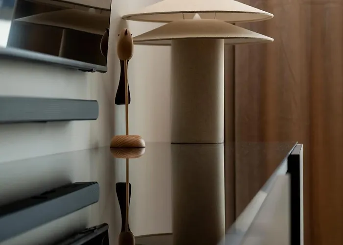 公寓 Prestizowe Z Widokiem Na Rzeke I Parkingiem By Renters Prestige *